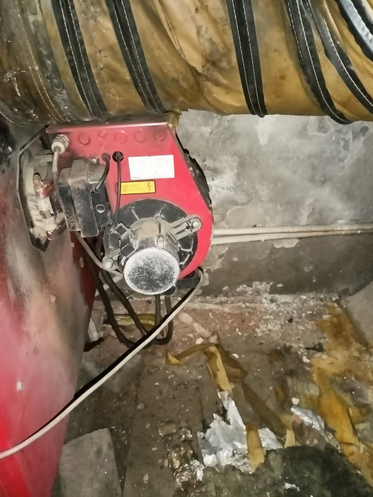 Wymiana podzespołu i test po naprawie